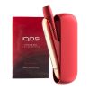 iqos 3 duo passion red limited edition