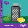 Vozol Gear 10000 Lemon Mint
